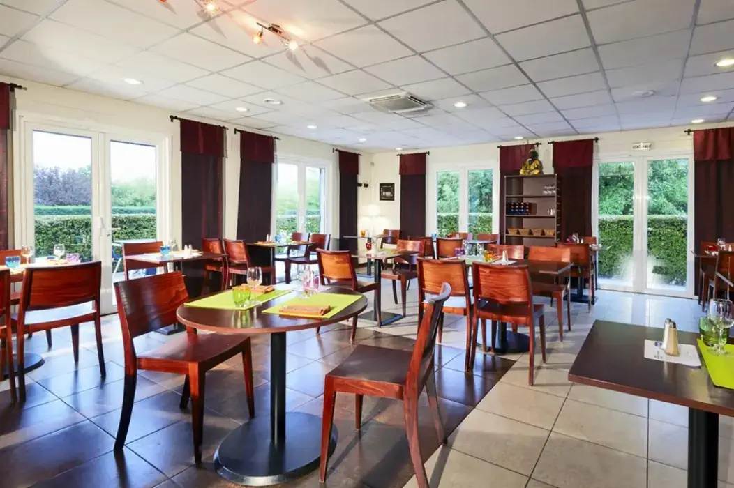 Kyriad Libourne Saint Emilion 15