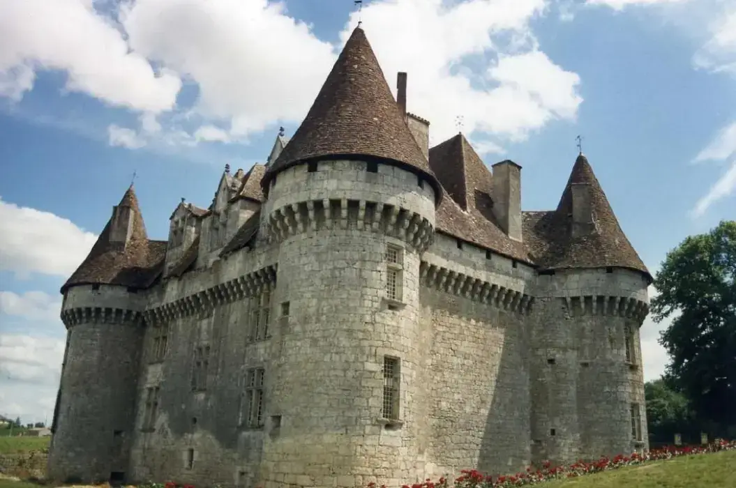 Château Monbazillac