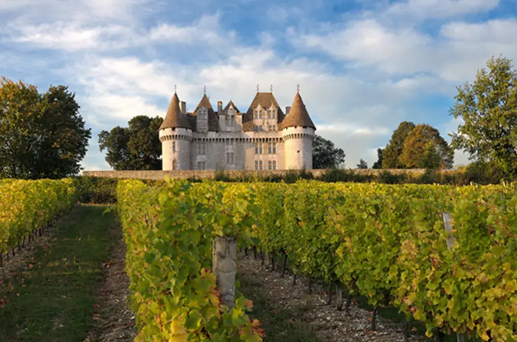 Château Monbazillac 2