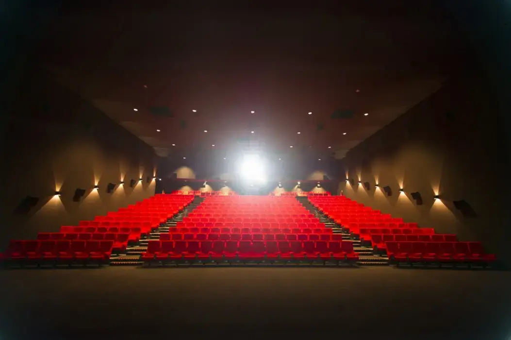 Pathé Les Rives de l'Orne 2