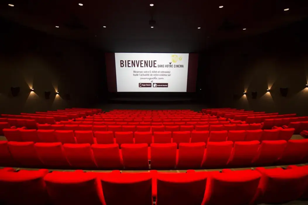 Pathé Les Rives de l'Orne 3