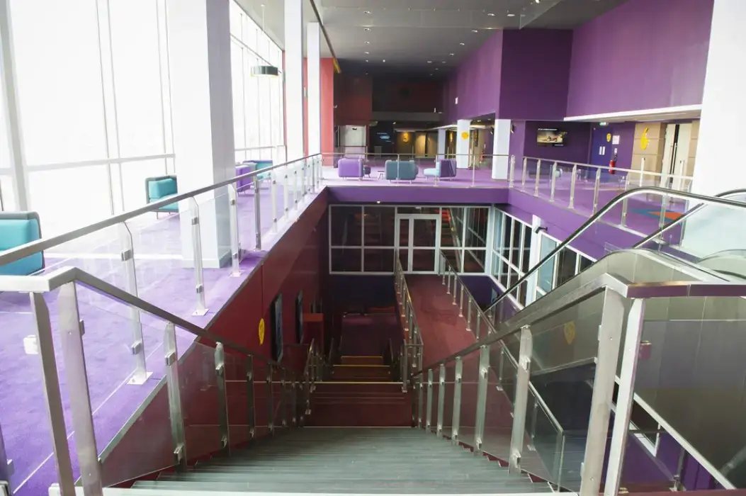 Pathé Les Rives de l'Orne 4