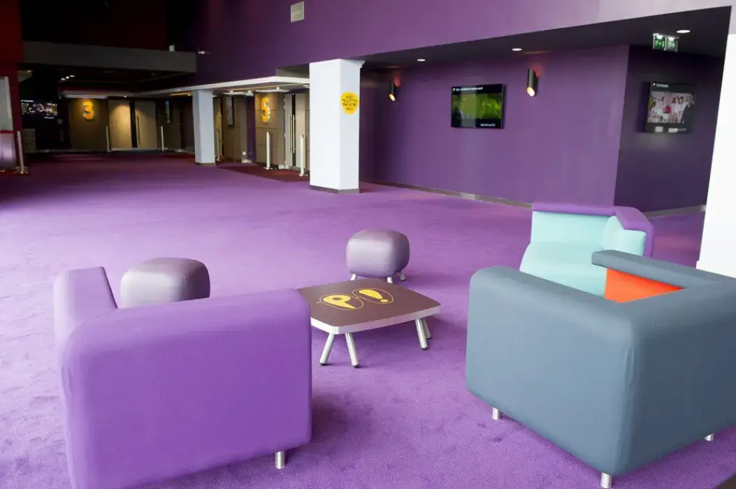 Pathé Les Rives de l'Orne 5