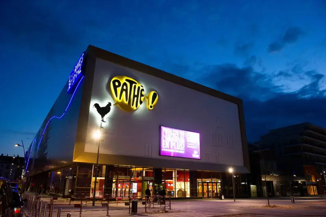 Pathé Les Rives de l'Orne 6