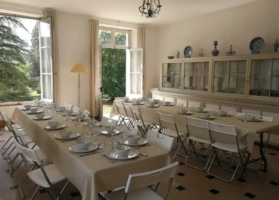 Château de Barbirey 9