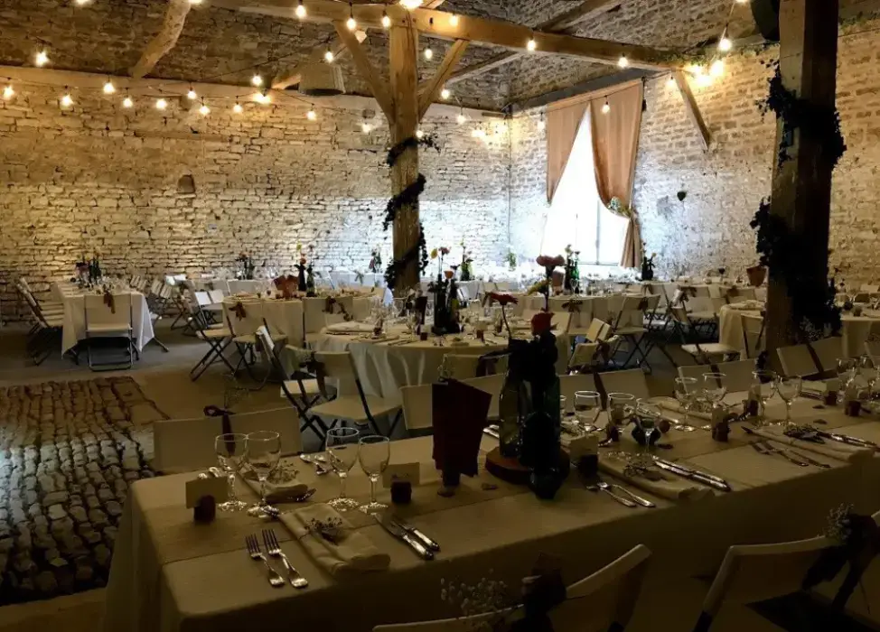 Château de Barbirey 10