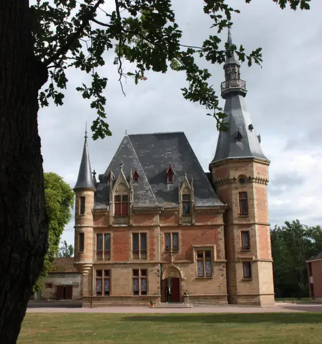 Château de Petit Bois 6
