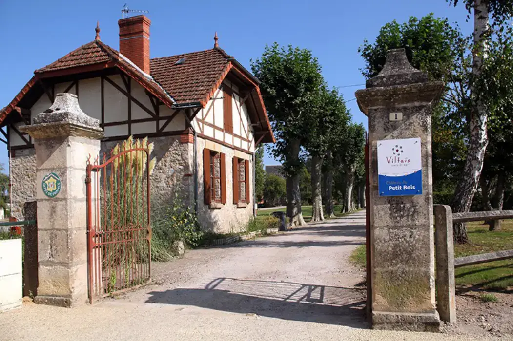Château de Petit Bois 7
