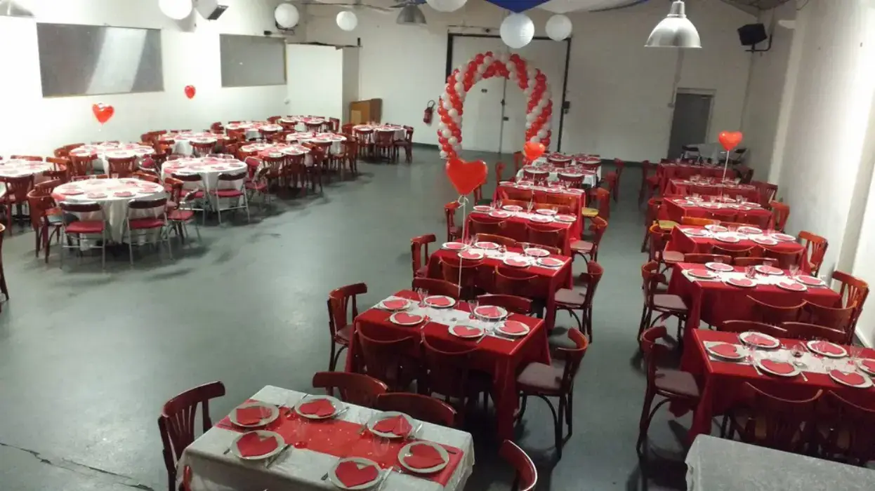 Salle Bacchus 2