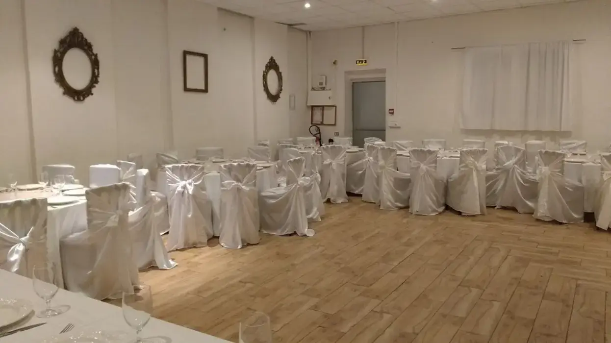 Salle Bacchus 5