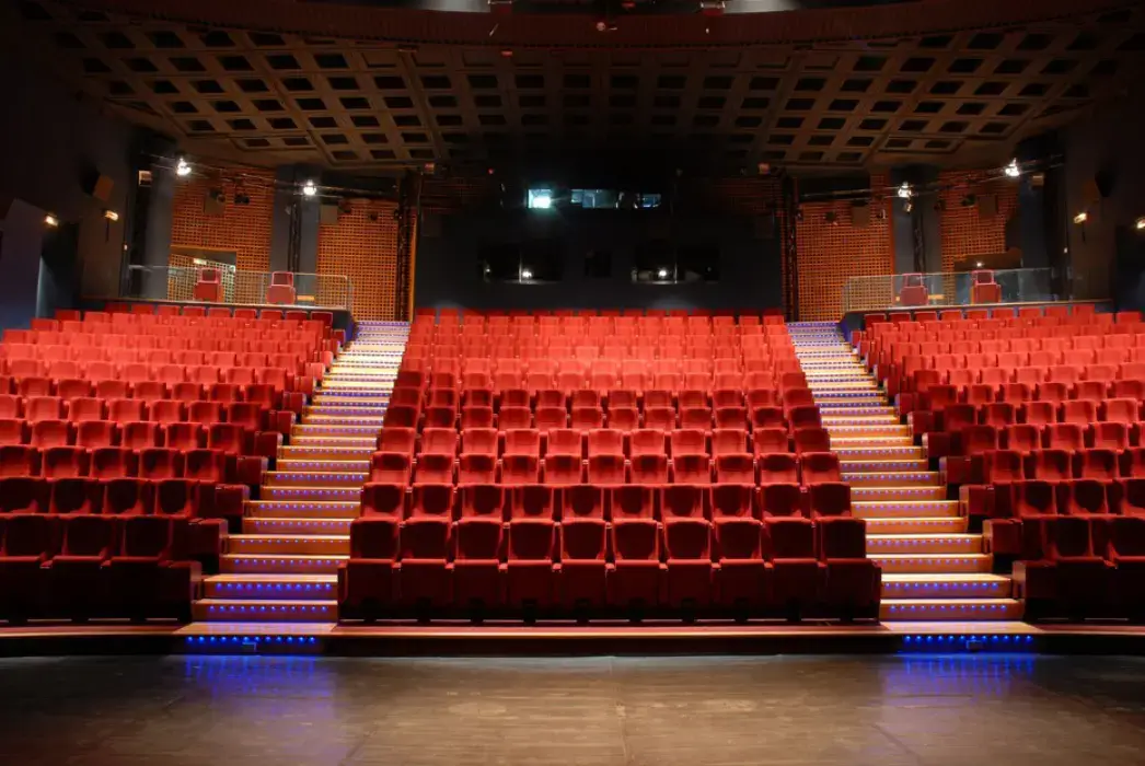 Forum des images 2