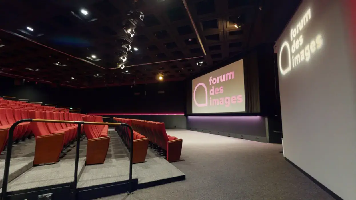 Forum des images 3