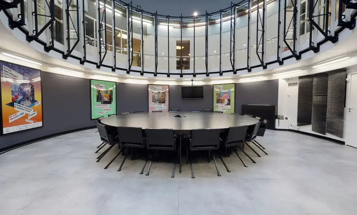 Forum des images 6