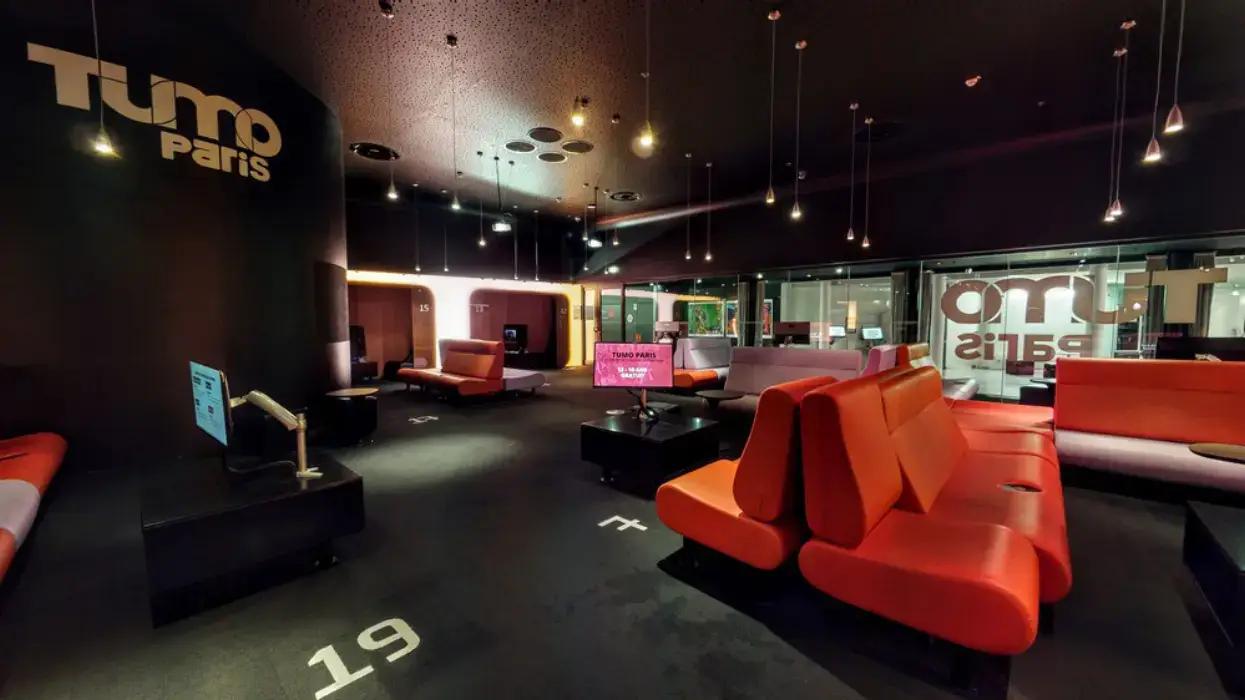 Forum des images 7