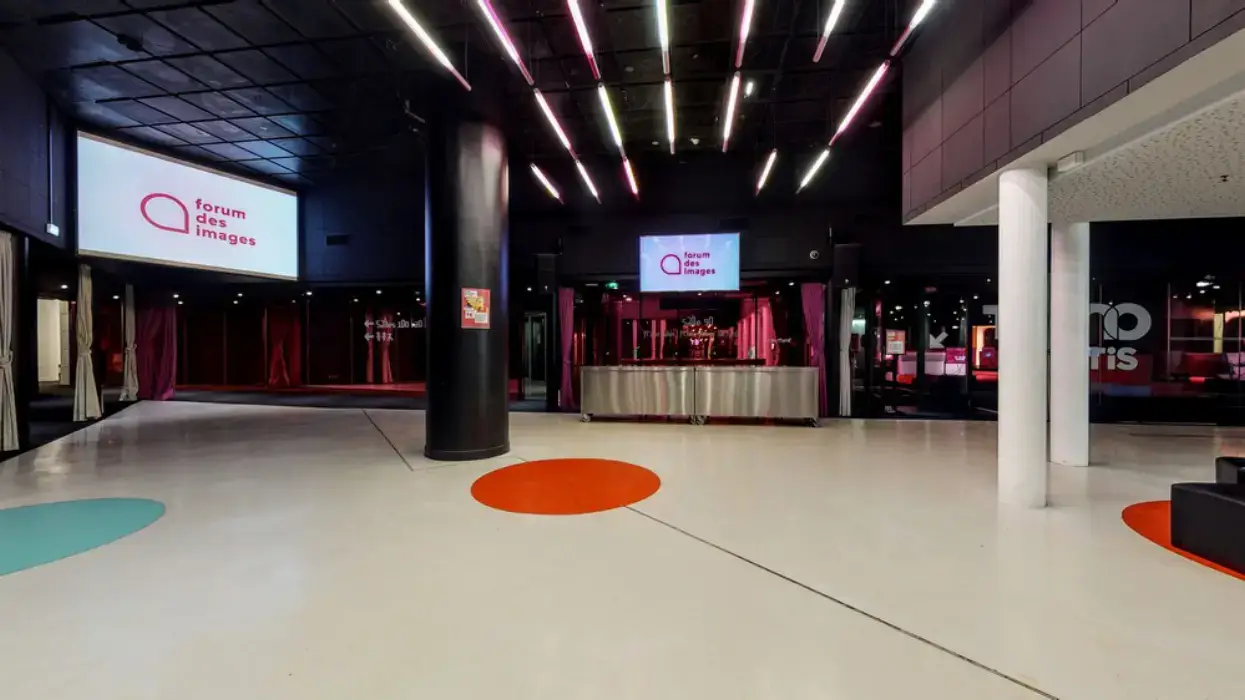 Forum des images 9