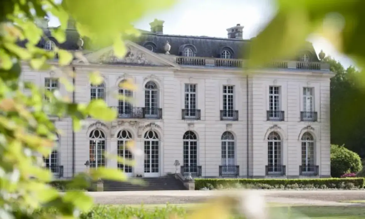 Château de Beaugency