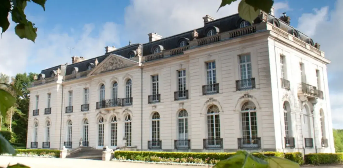 Château de Beaugency 2