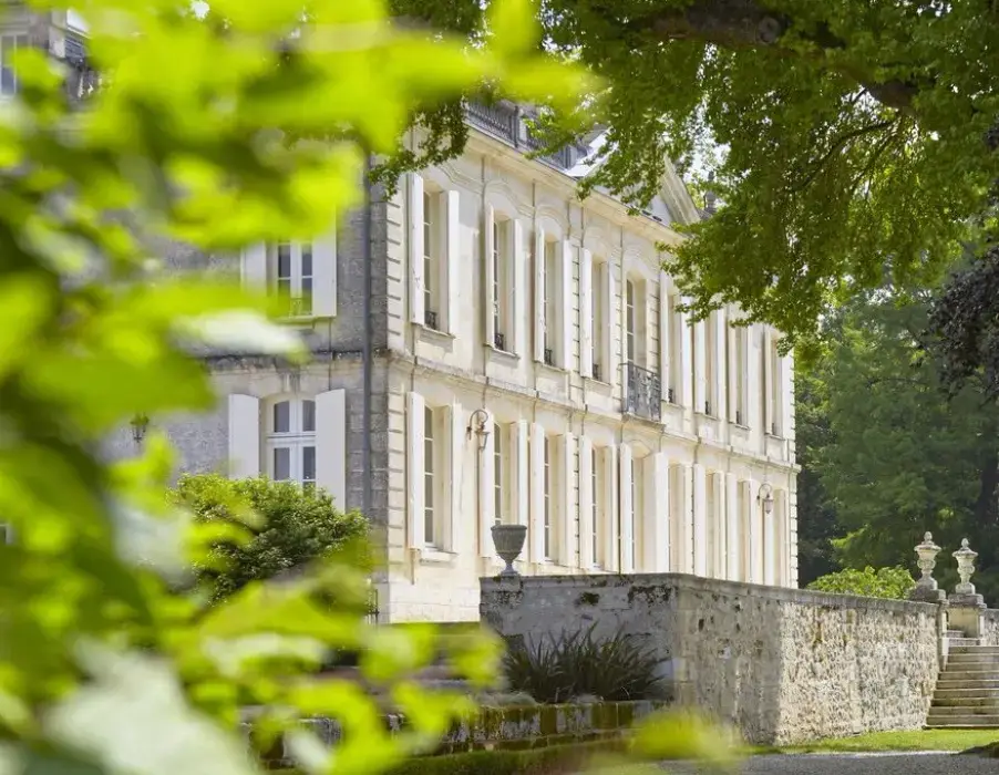 Château de Beaugency 3