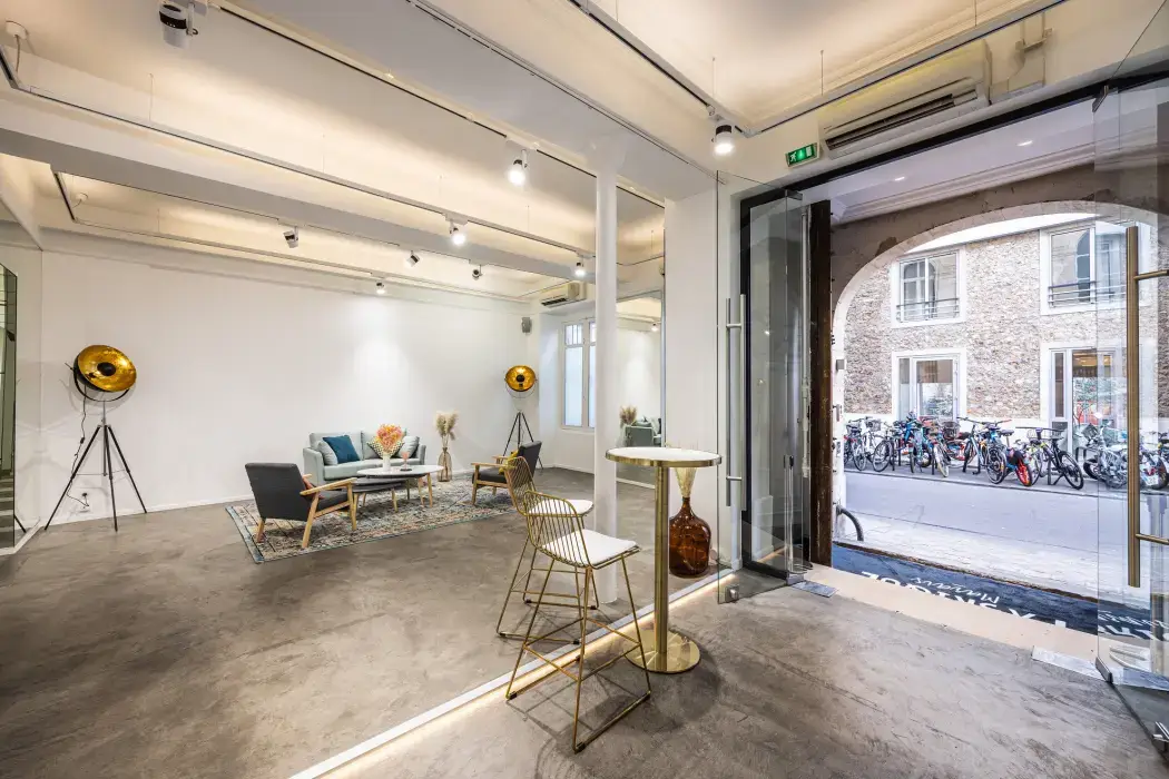 La Fabrique Marais 3
