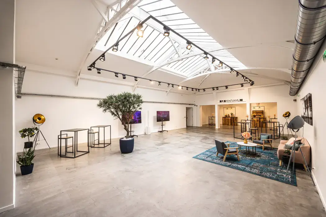 La Fabrique Marais 12
