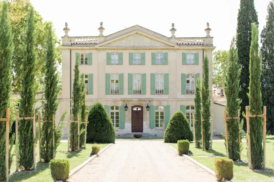 Château de Tourreau 2