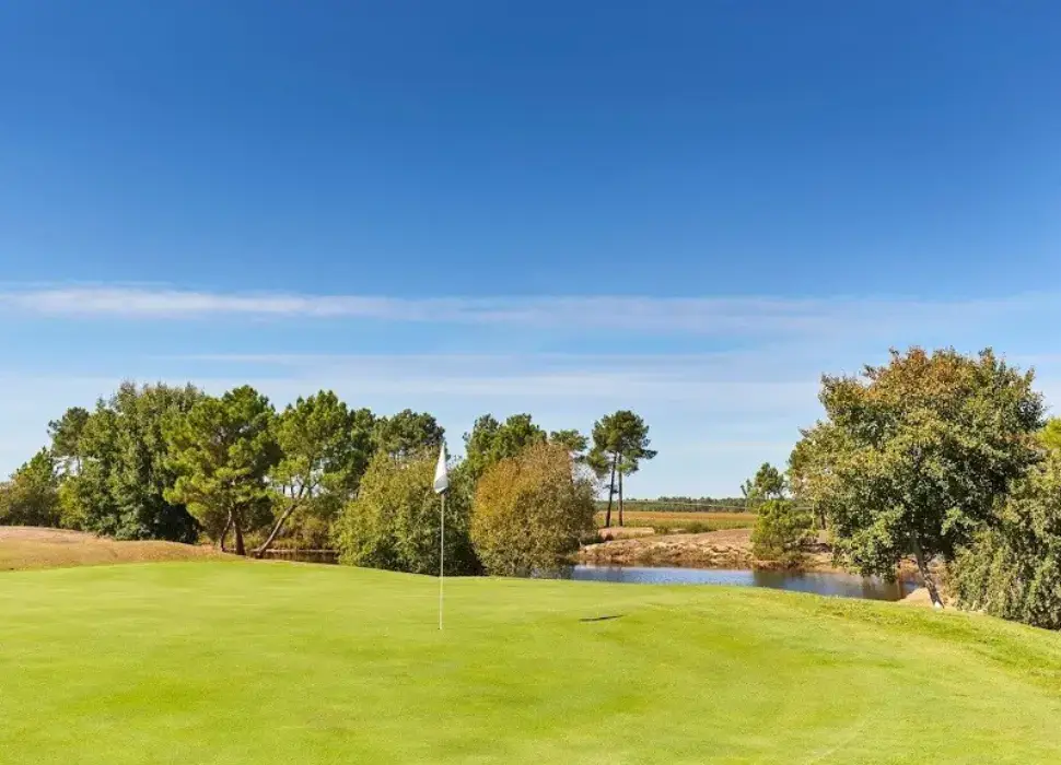 Golf de Pessac