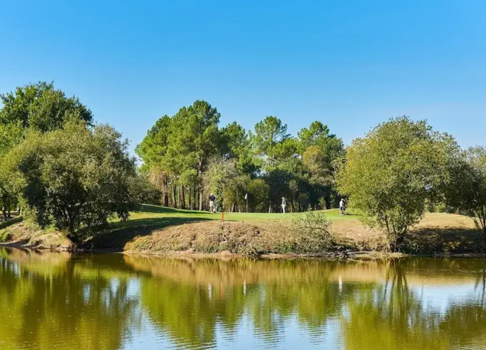 Golf de Pessac 4