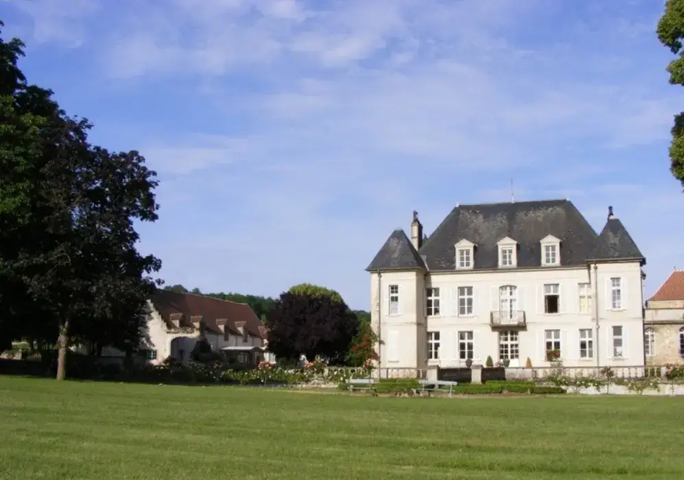 Château de Limé 2