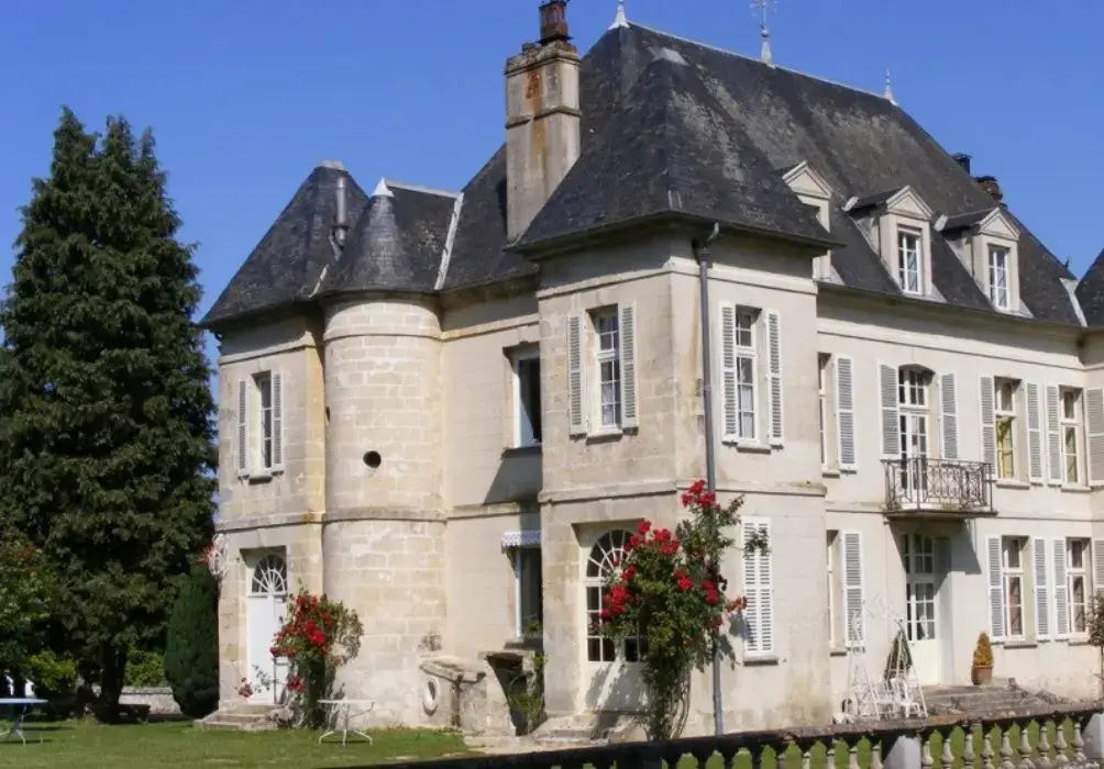Château de Limé 3