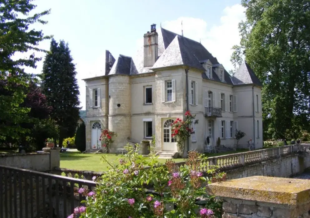 Château de Limé 4