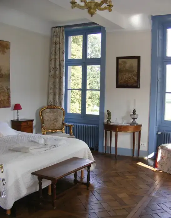 Château de Limé 8