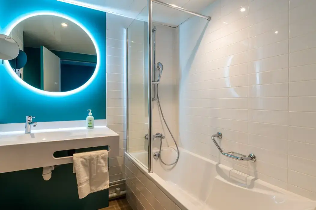 Holiday Inn Reims Centre 16
