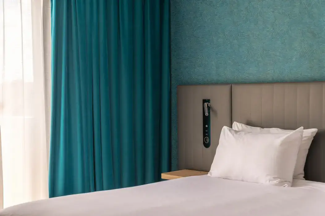 Holiday Inn Reims Centre 19