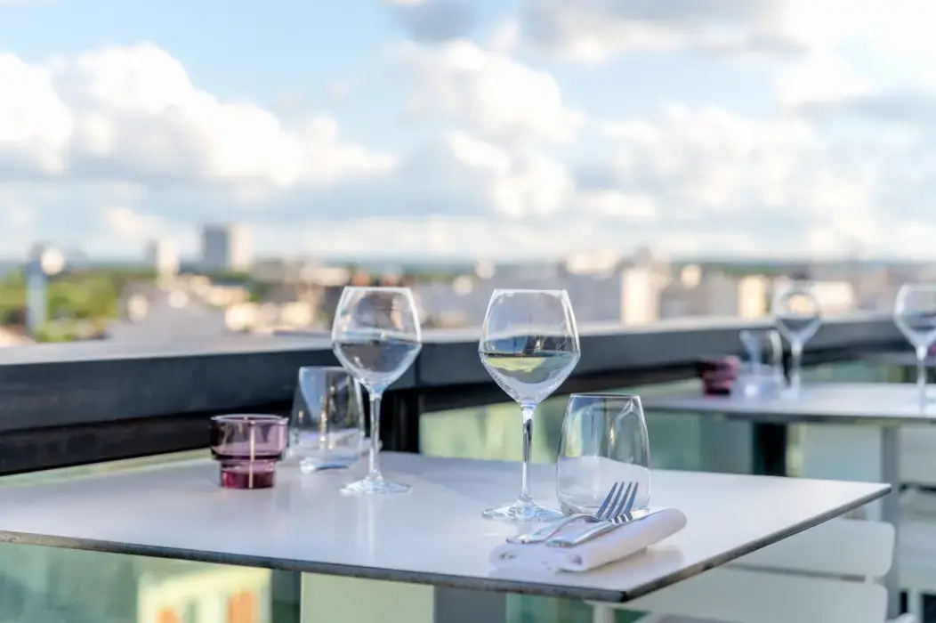 Holiday Inn Reims Centre 21