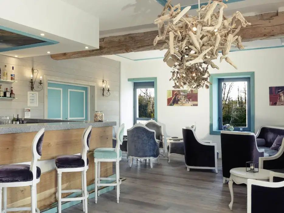 Mercure Villeneuve-sur-Lot Moulin de Madame 3