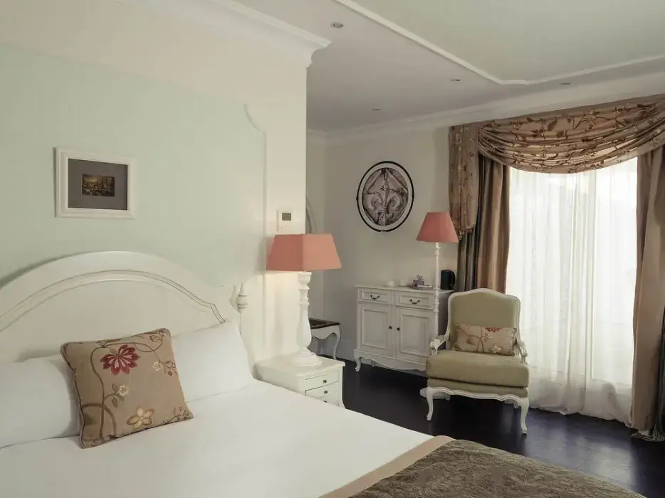 Mercure Villeneuve-sur-Lot Moulin de Madame 4