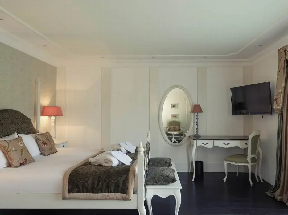Mercure Villeneuve-sur-Lot Moulin de Madame 5