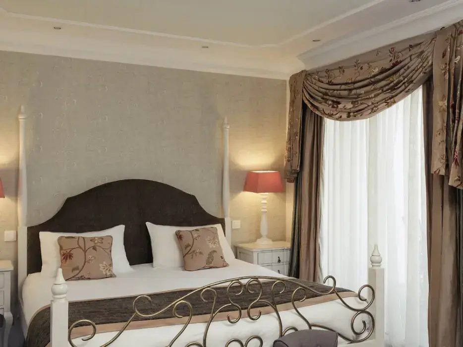 Mercure Villeneuve-sur-Lot Moulin de Madame 6