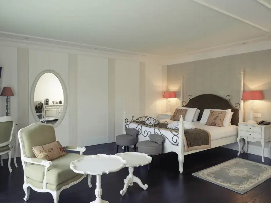 Mercure Villeneuve-sur-Lot Moulin de Madame 8