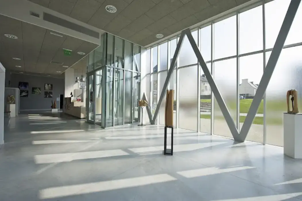Salle Arvest Pleyben 2