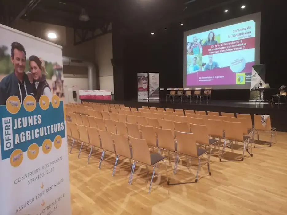Salle Arvest Pleyben 3