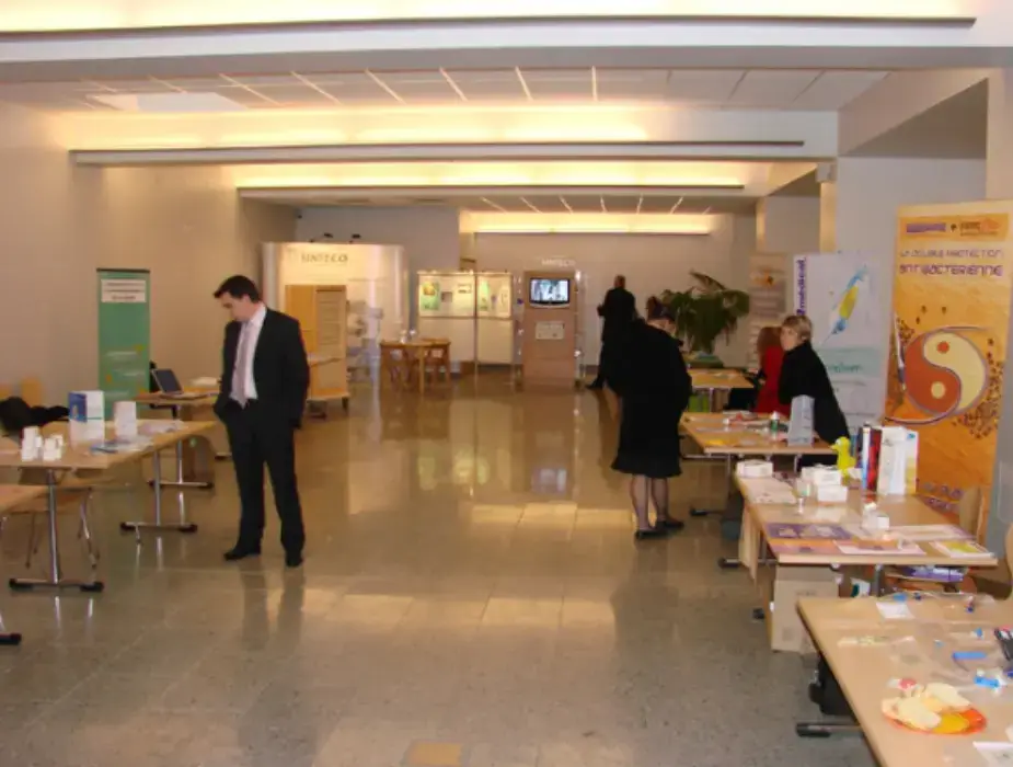 Centre des congrès de Dinan 5