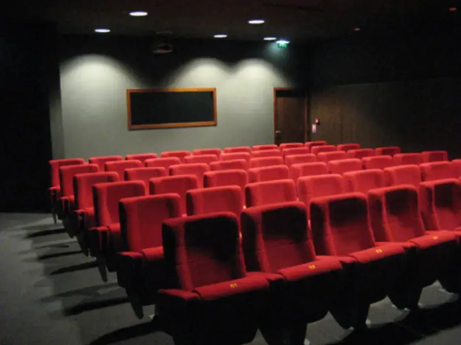 Centre des congrès de Dinan 6