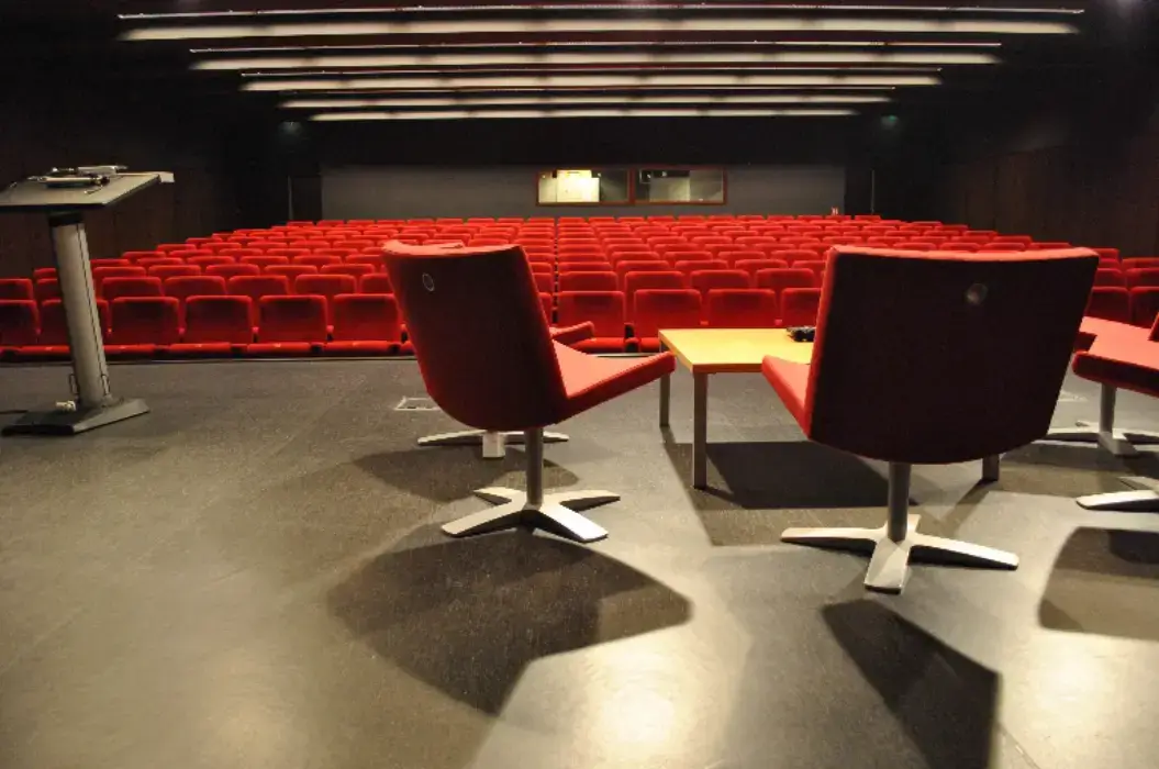 Centre des congrès de Dinan 7