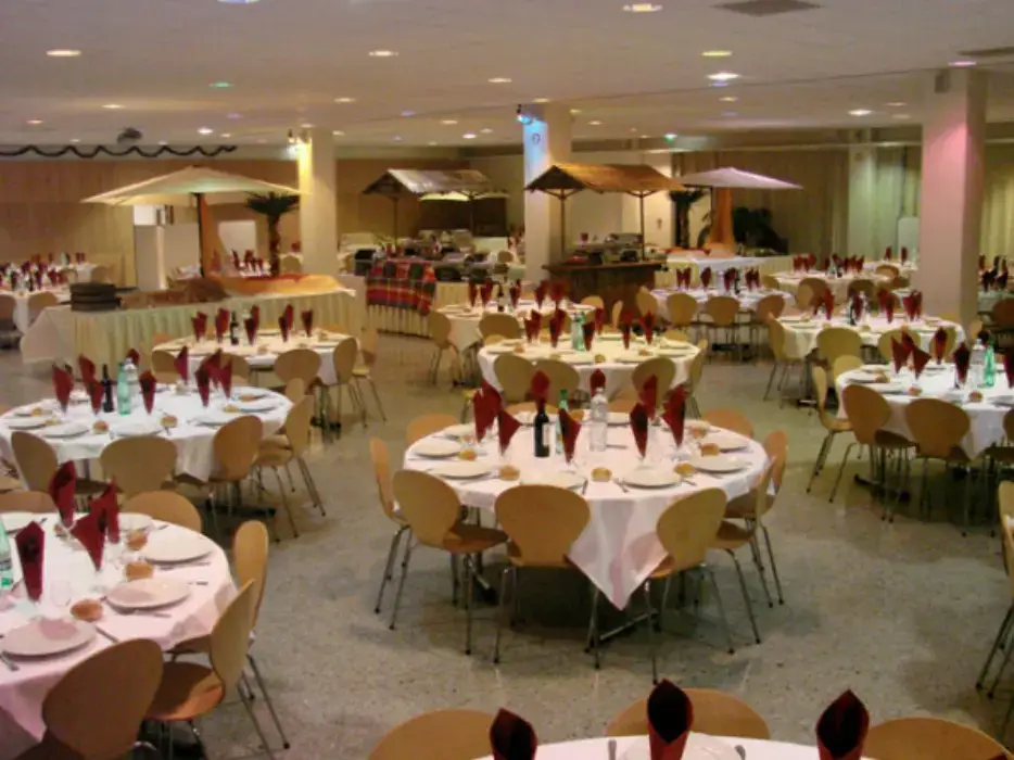 Centre des congrès de Dinan 8
