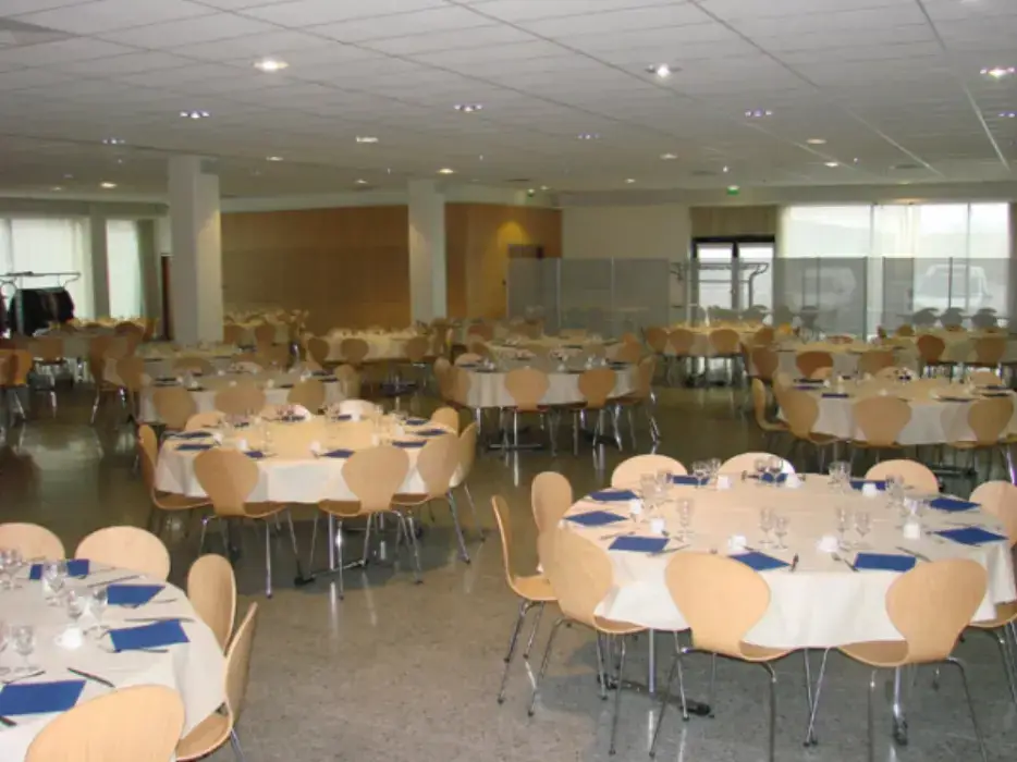 Centre des congrès de Dinan 10
