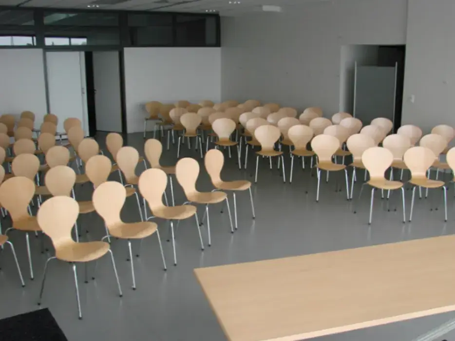 Centre des congrès de Dinan 11