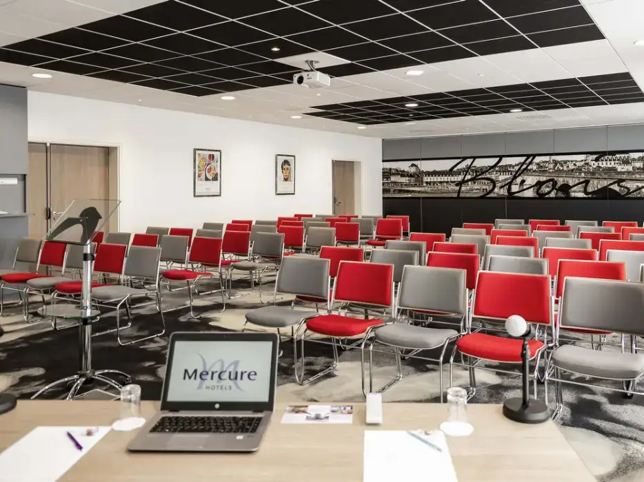 Mercure Blois Centre 2
