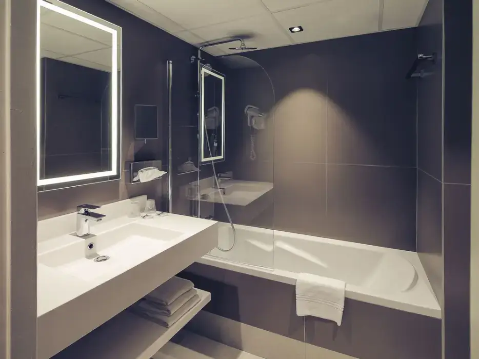 Mercure Blois Centre 8