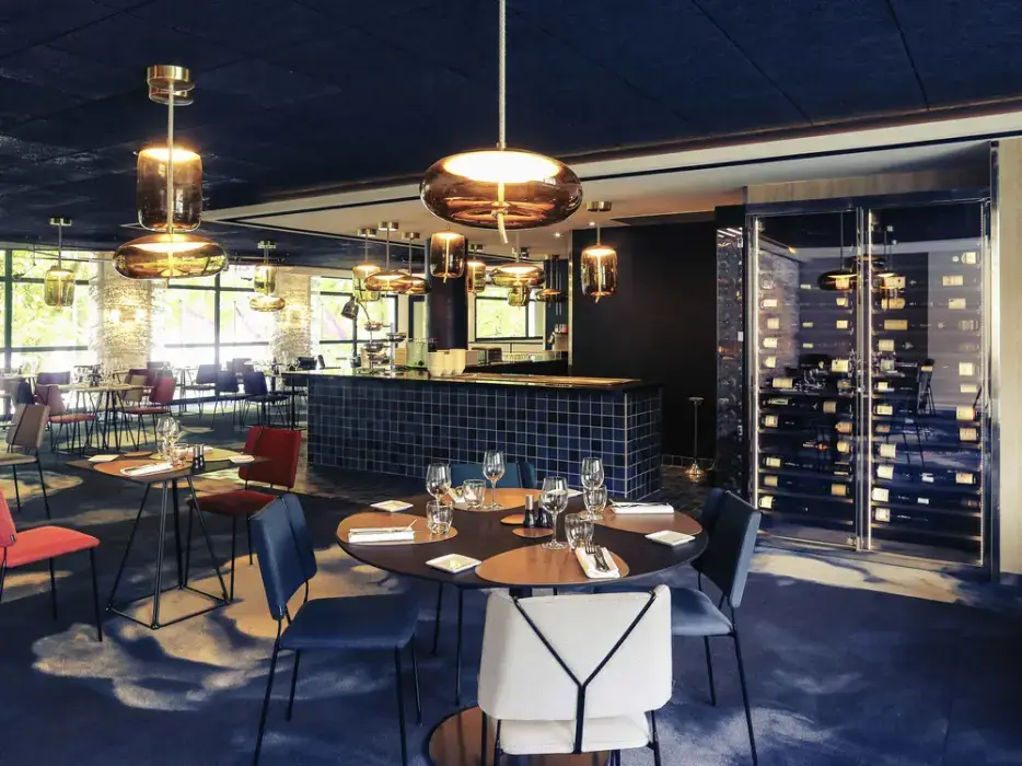 Mercure Blois Centre 9